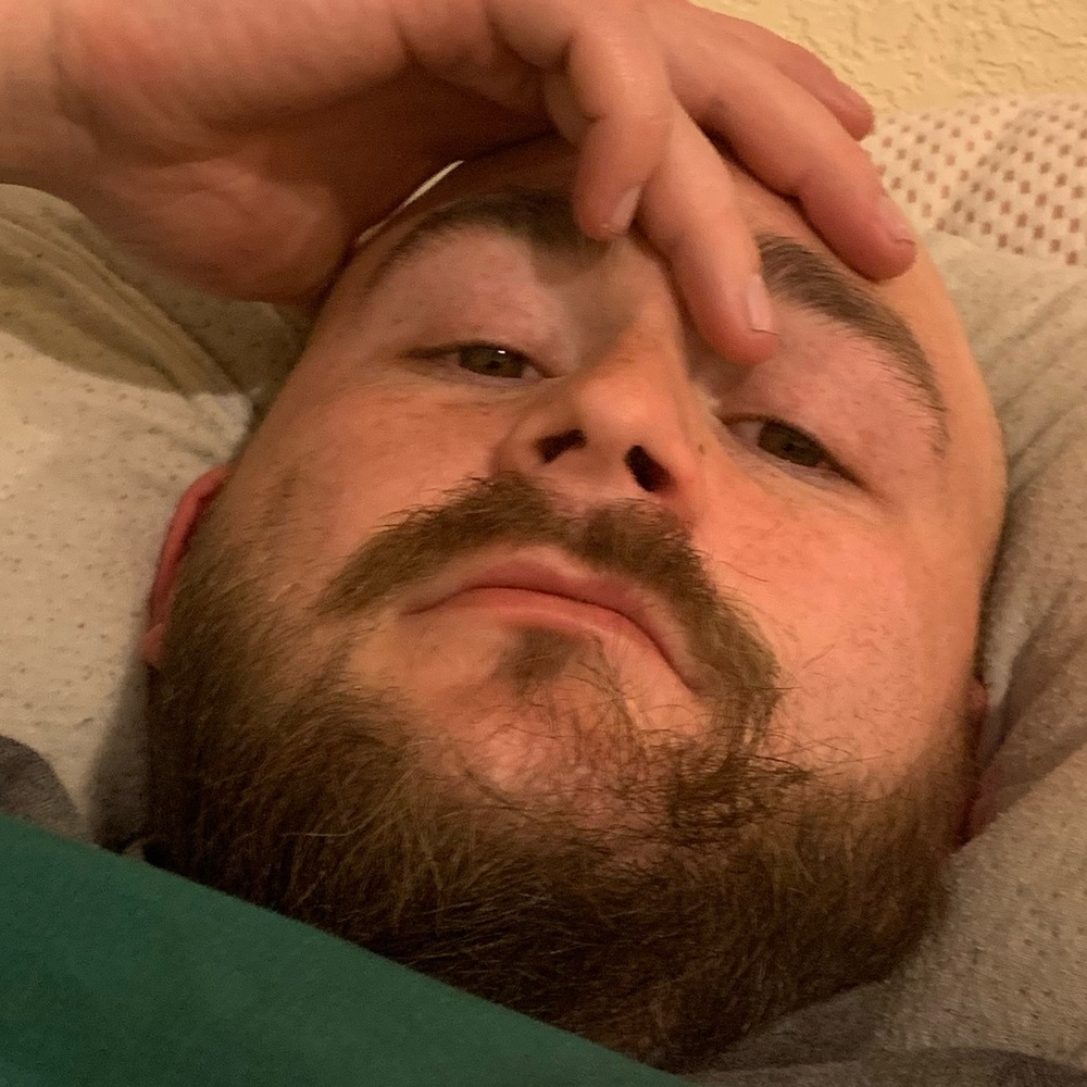 Meet your Posher, Caleb